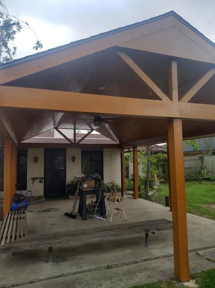 Tailored Awning 2 by Godwin Construction LLC - Photo 24