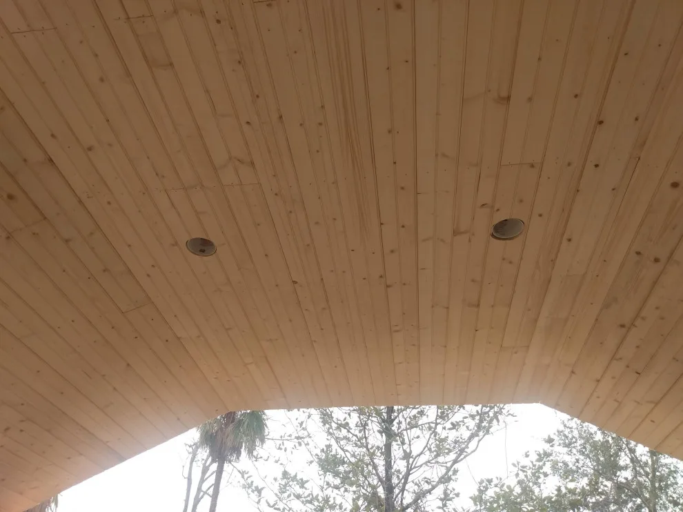 Tailored Awning 2 by Godwin Construction LLC - Photo 2