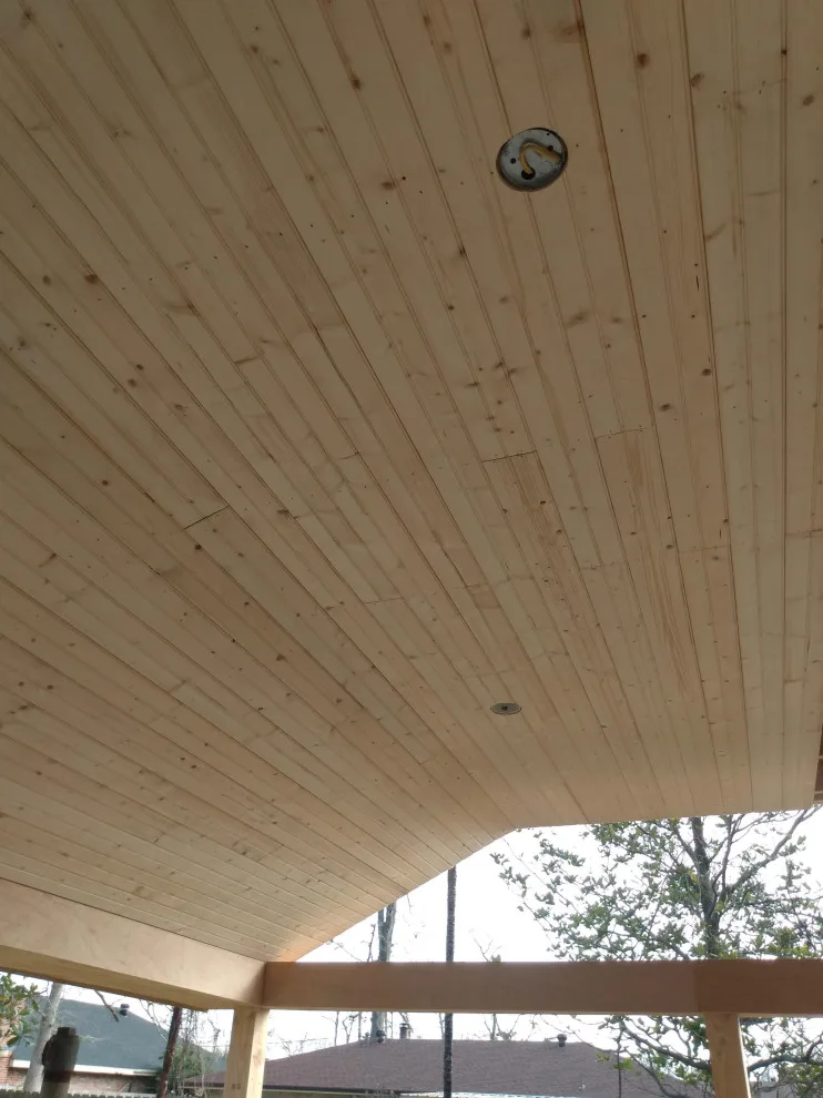Tailored Awning 2 by Godwin Construction LLC - Photo 31