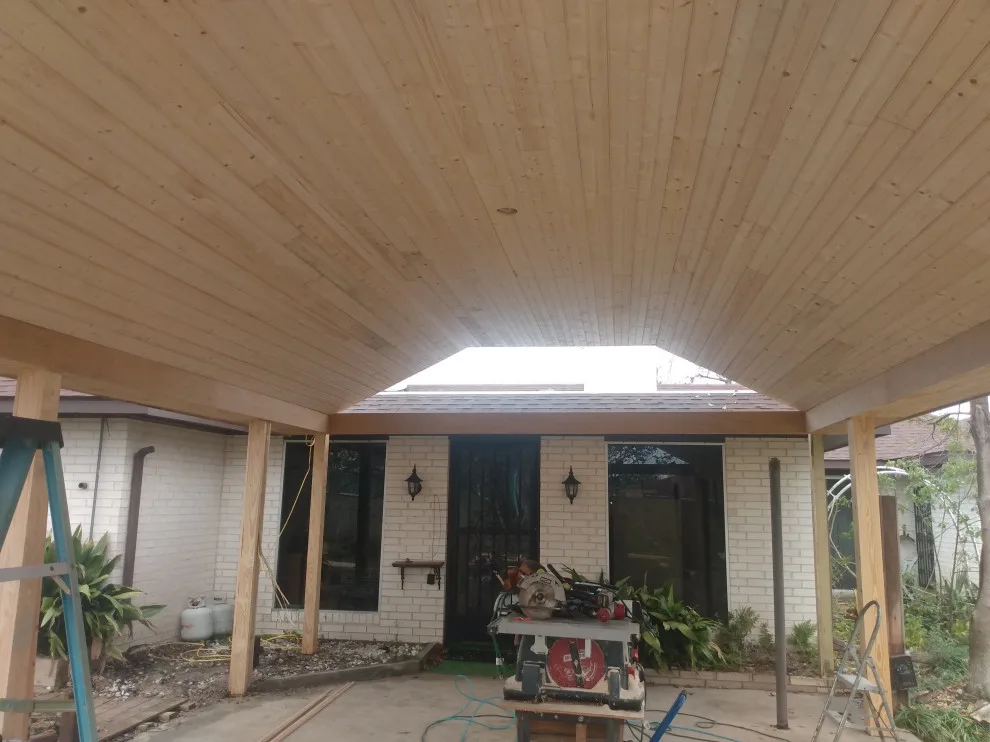 Tailored Awning 2 by Godwin Construction LLC - Photo 17