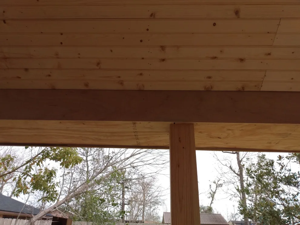Tailored Awning 2 by Godwin Construction LLC - Photo 16