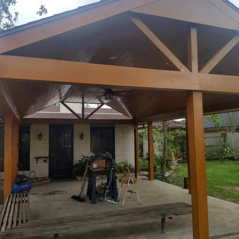 Tailored Awning 2 by Godwin Construction LLC - Photo 25
