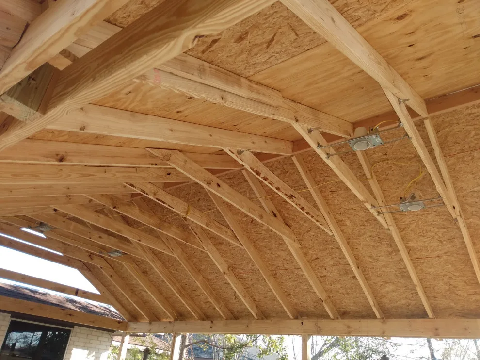 Tailored Awning 2 by Godwin Construction LLC - Photo 9