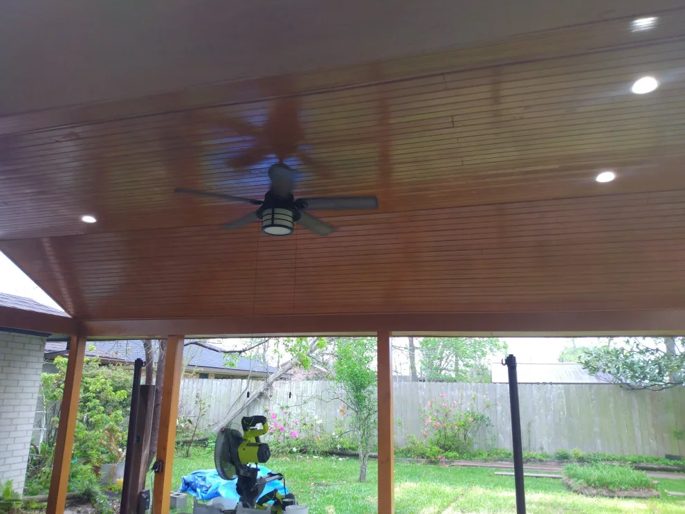 Tailored Awning 2 by Godwin Construction LLC - Photo 11