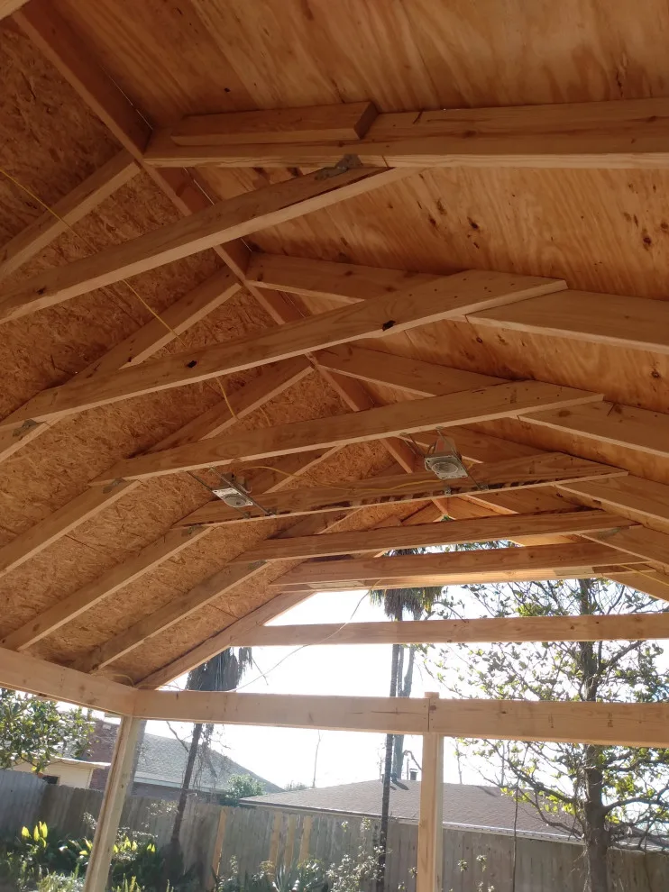 Tailored Awning 2 by Godwin Construction LLC - Photo 28