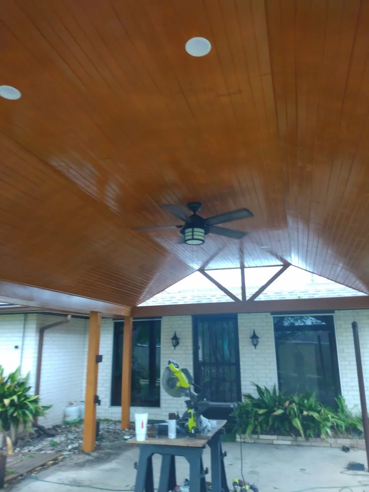 Tailored Awning 2 by Godwin Construction LLC - Photo 12