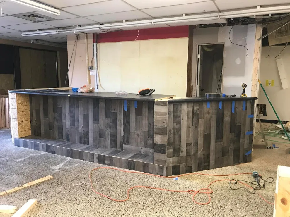 Personalized Bar by JV Custom Construction LLC - Photo 4