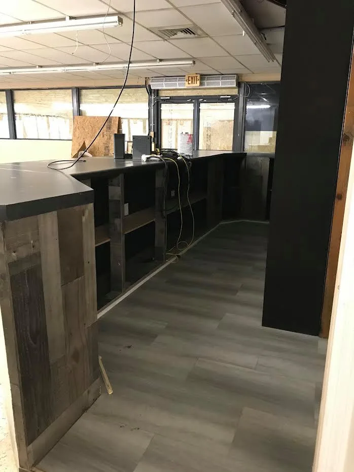 Personalized Bar by JV Custom Construction LLC - Photo 3