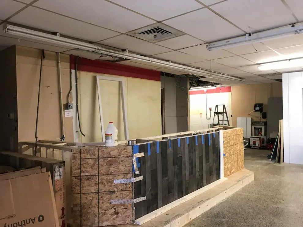 Personalized Bar by JV Custom Construction LLC - Photo 7