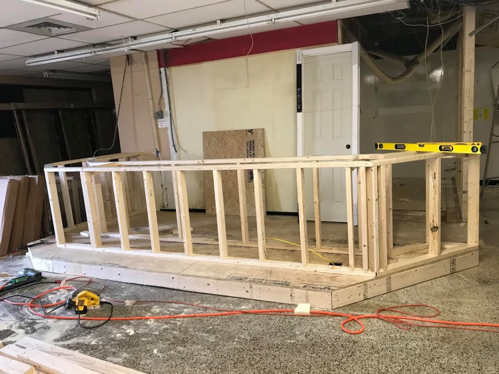 Personalized Bar by JV Custom Construction LLC - Photo 2