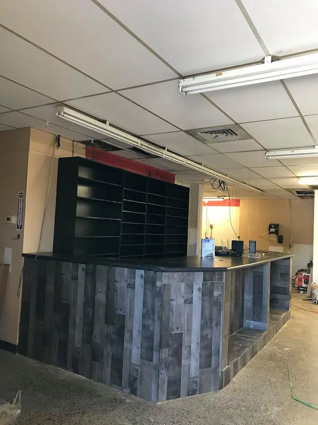 Personalized Bar by JV Custom Construction LLC - Photo 8