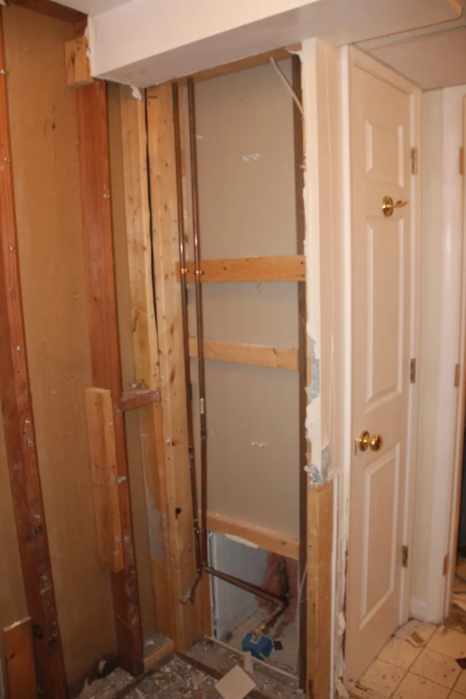 Bespoke Basement Complete Bathroom by Two Brothers Handyman & Home Improvement Service - Photo 9