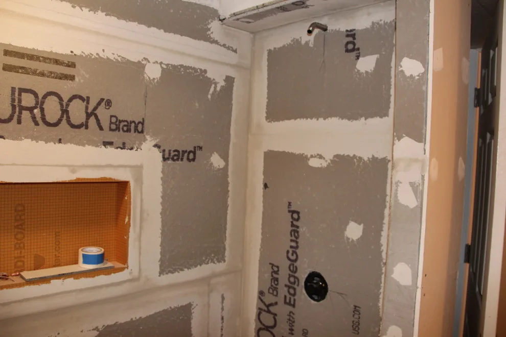 Bespoke Basement Complete Bathroom by Two Brothers Handyman & Home Improvement Service - Photo 5