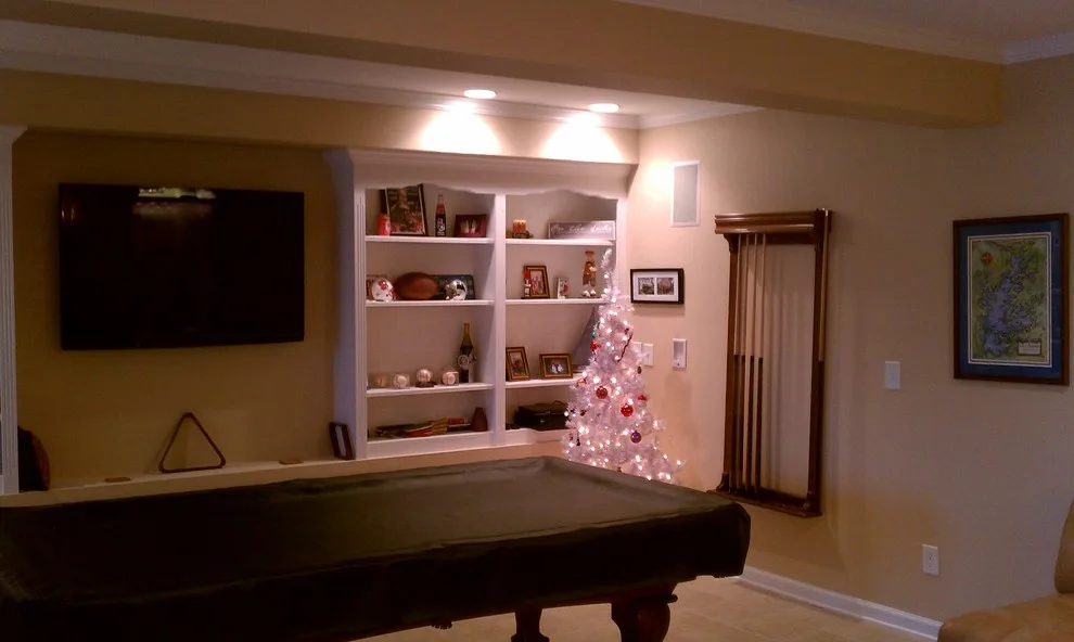 Personalized Construction and Renovation by Fineline Construction - Photo 24