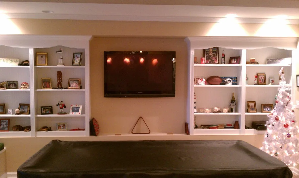 Personalized Construction and Renovation by Fineline Construction - Photo 9