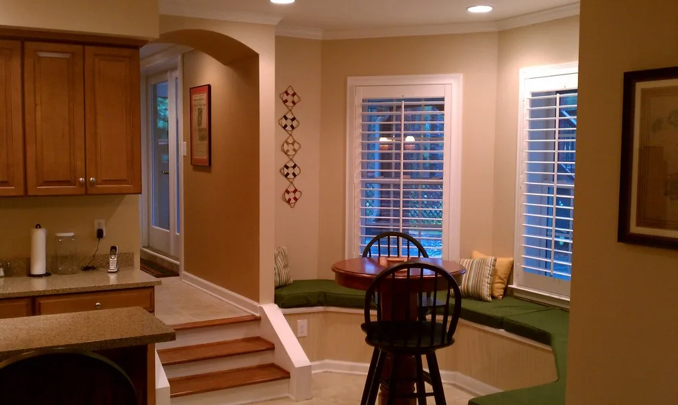 Personalized Construction and Renovation by Fineline Construction - Photo 21