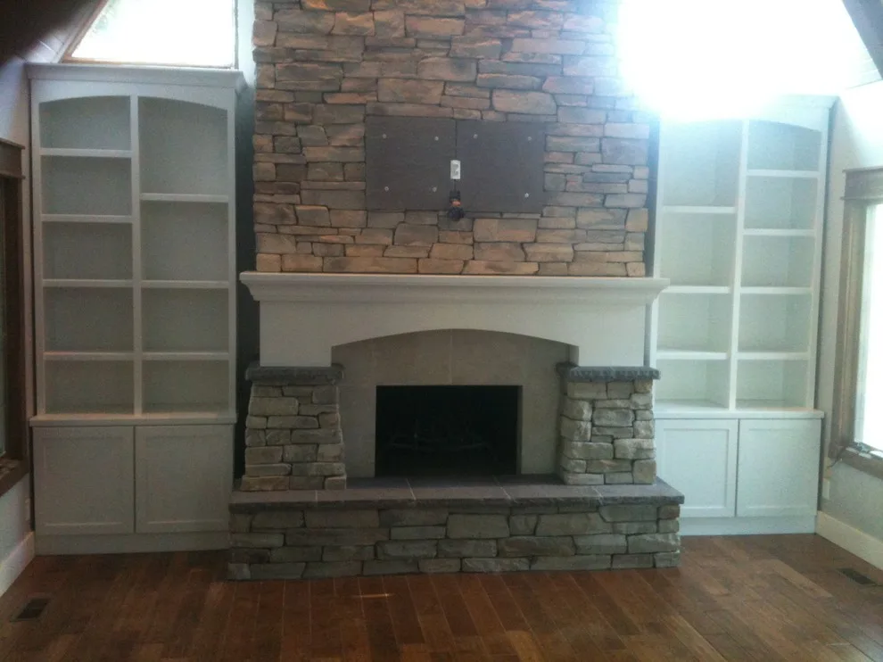 Steele Construction, Inc. - Photo 11