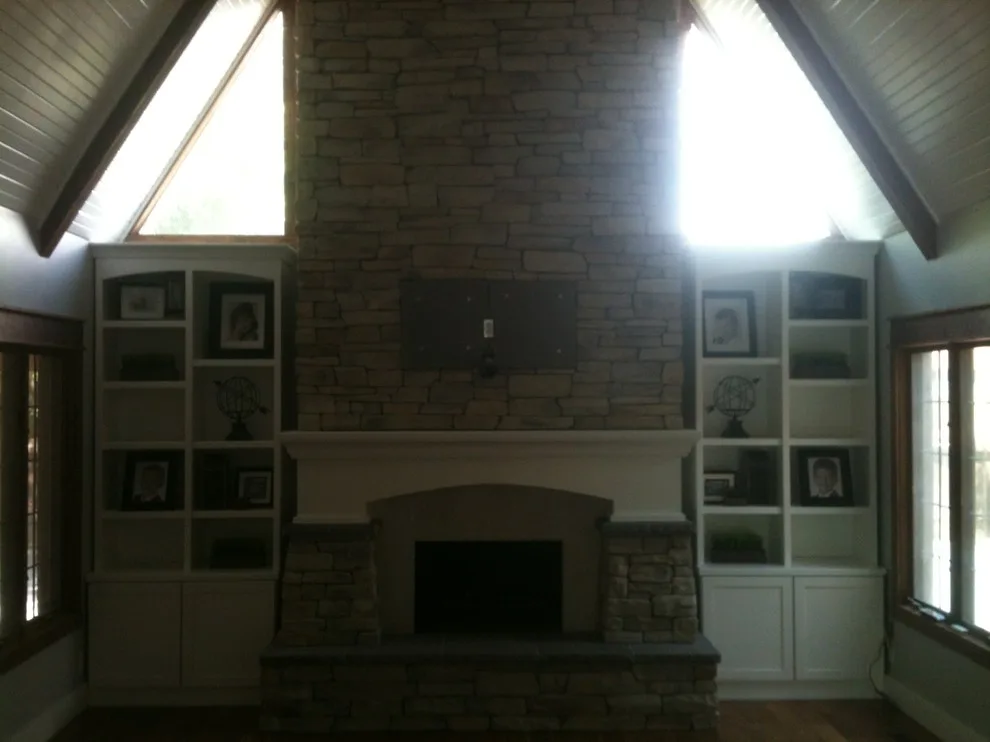Steele Construction, Inc. - Photo 5
