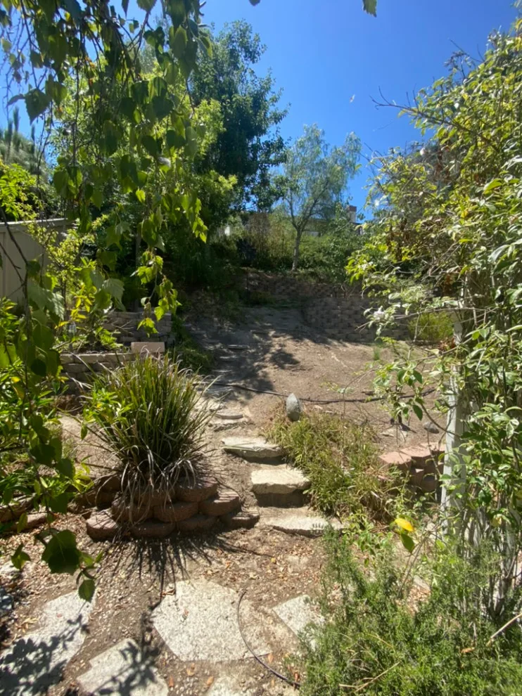 Personalized Composite Outdoor Steps by AJM Construction & Repairs - Photo 6