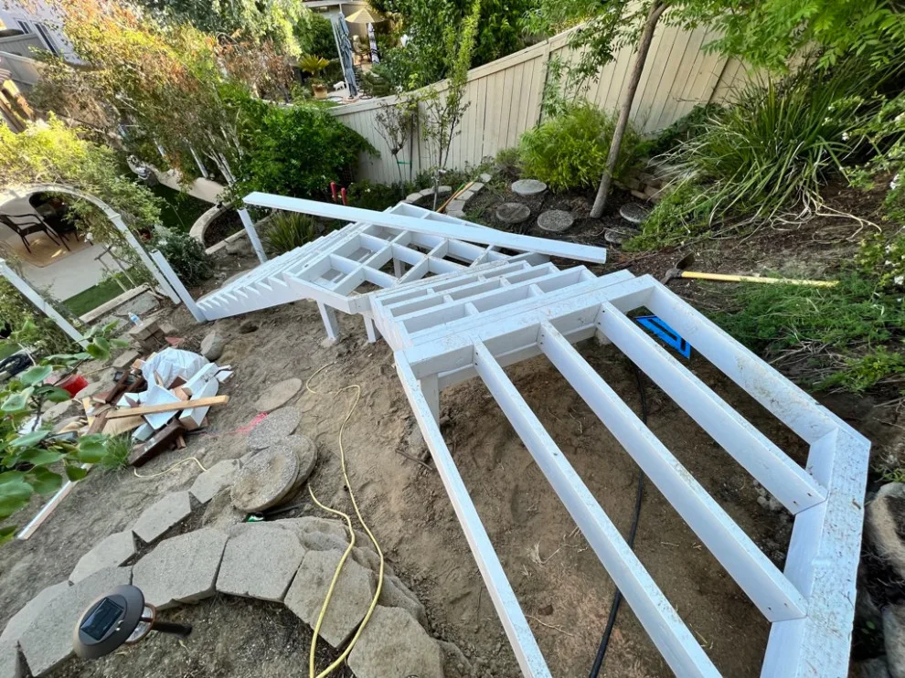 AJM Construction & Repairs - Photo 2