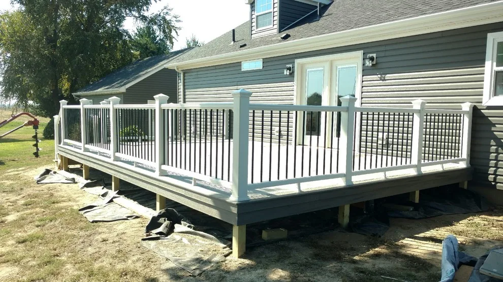 Personalized Deck by Bennett & Hair - Photo 2