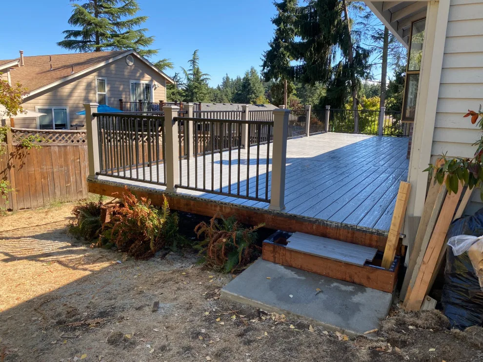 Tailored Decks by Handley Construction & Development - Photo 4