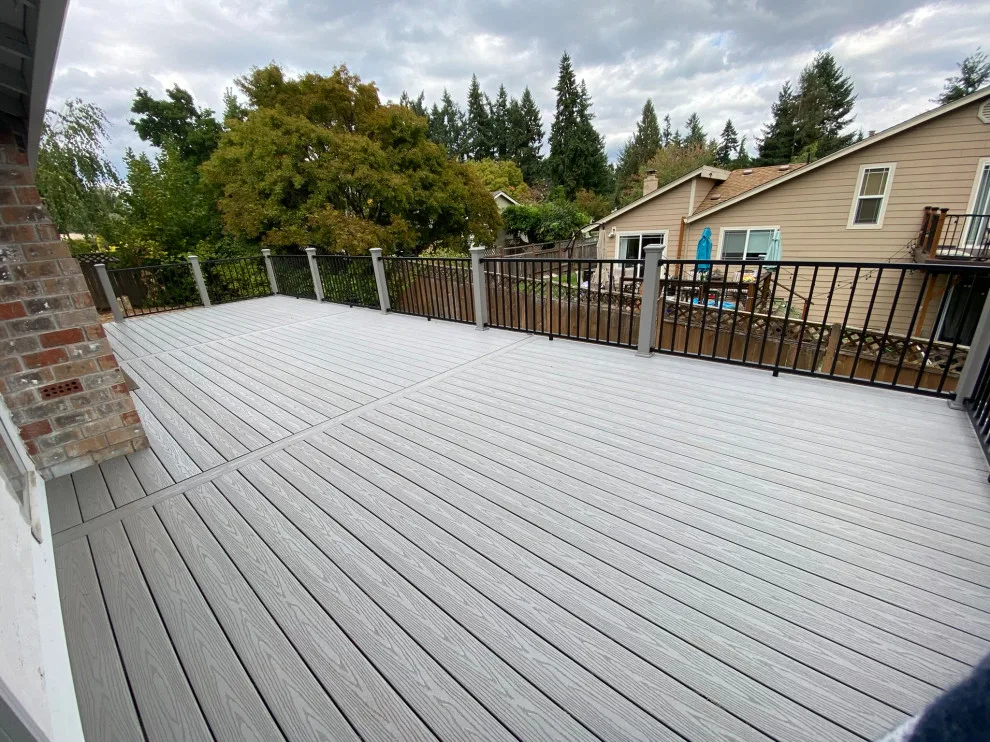 Tailored Decks by Handley Construction & Development - Photo 8