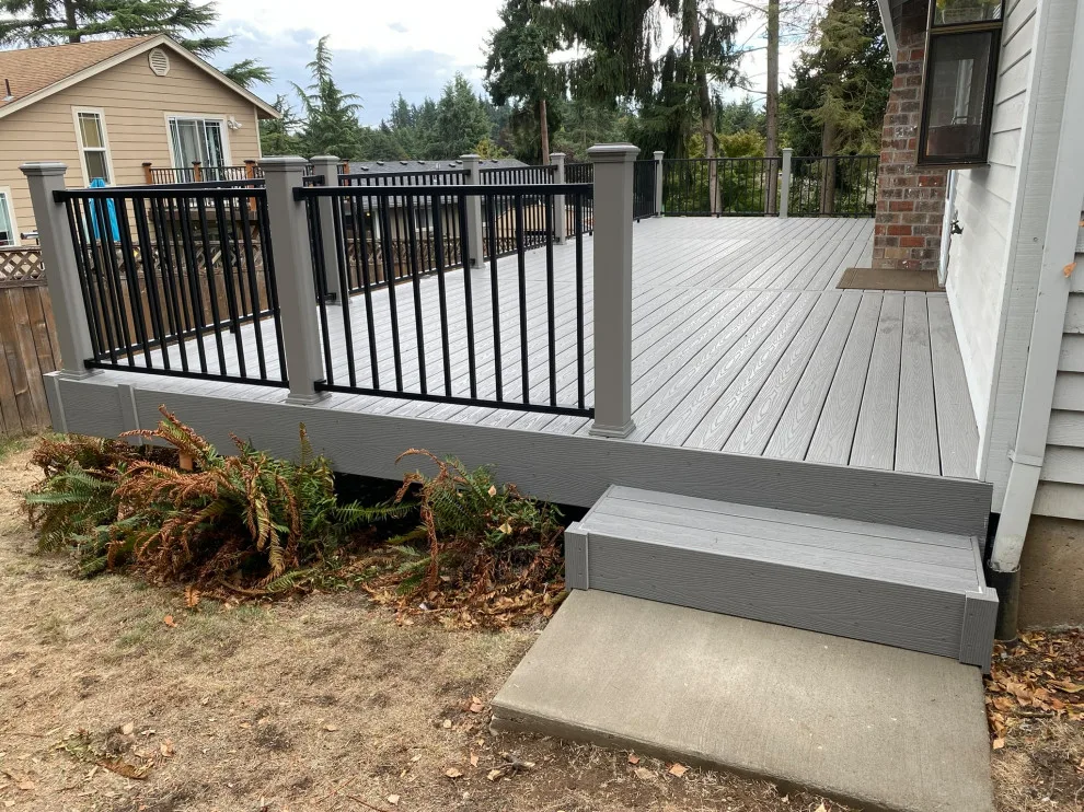 Tailored Decks by Handley Construction & Development - Photo 5