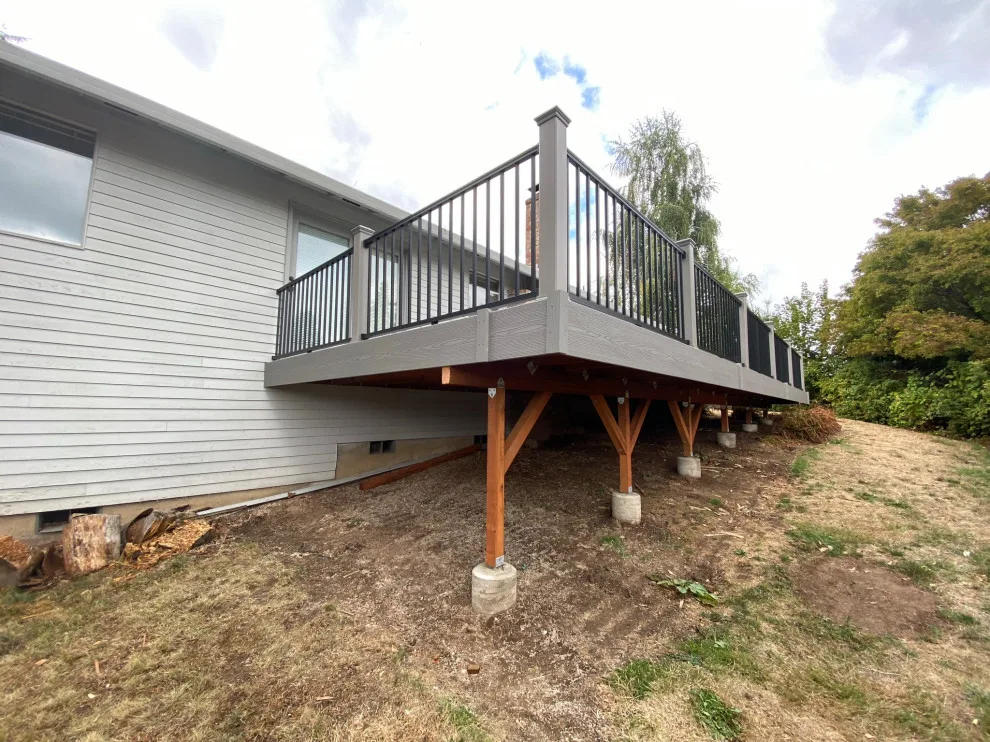 Tailored Decks by Handley Construction & Development - Photo 3