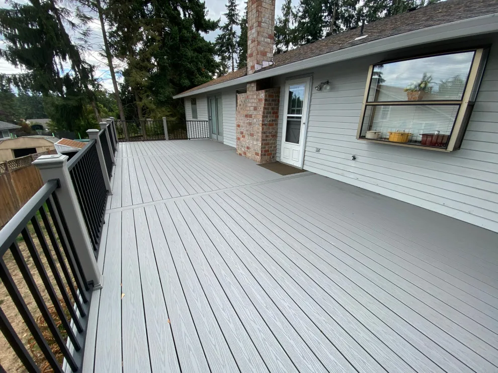 Tailored Decks by Handley Construction & Development - Photo 9