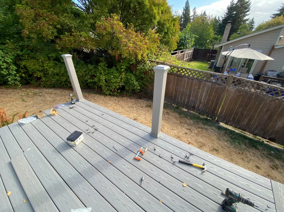 Tailored Decks by Handley Construction & Development - Photo 11