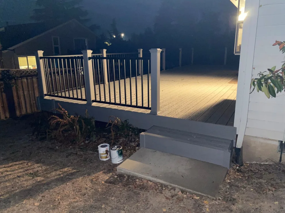 Tailored Decks by Handley Construction & Development - Photo 7