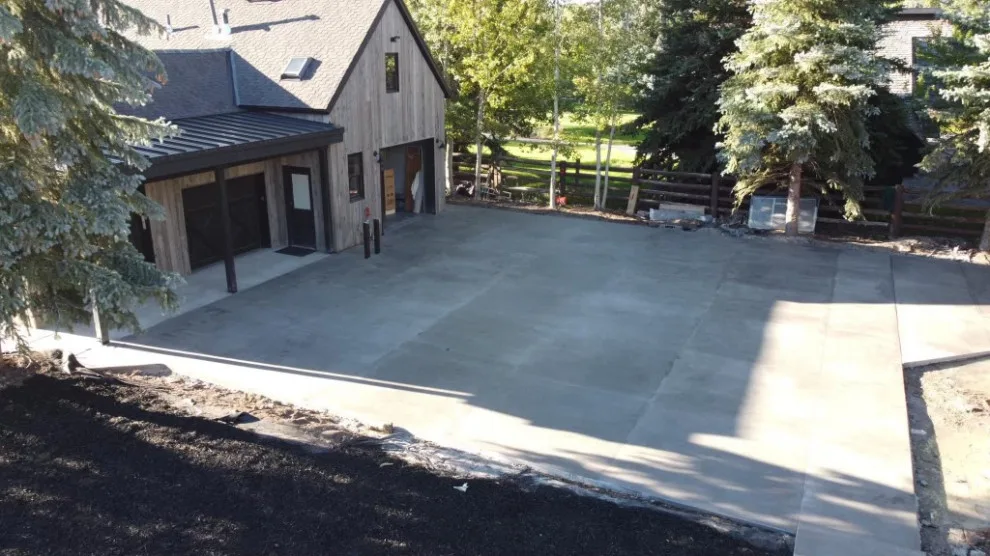 Custom Exterior Creations by Modern International Builders - Photo 13