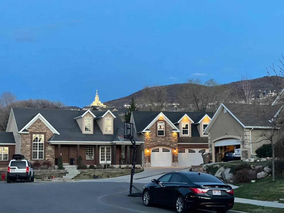 Custom Exterior Creations by Modern International Builders - Photo 12