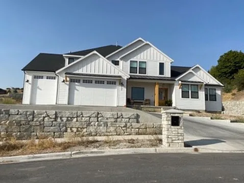 Custom Exterior Creations by Modern International Builders - Photo 10
