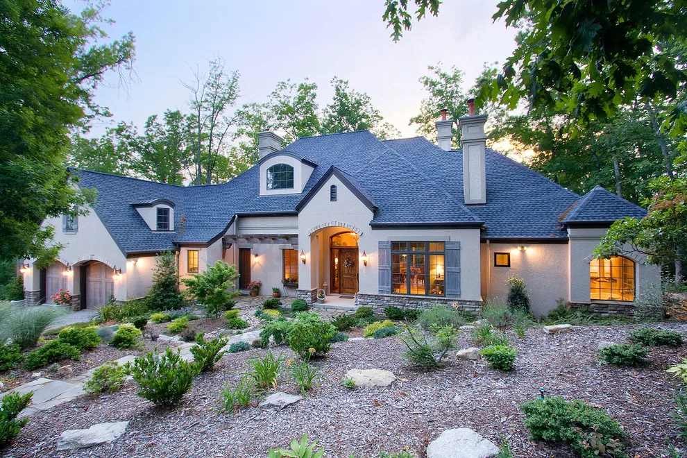 Hendersonville French Rustic by BlueStone Construction, LLC - Photo 6