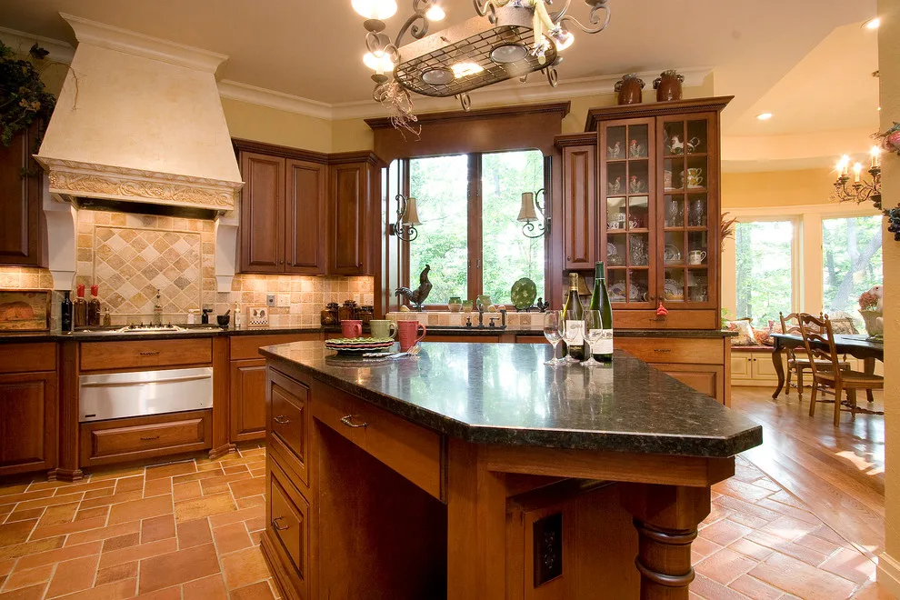 Hendersonville French Rustic by BlueStone Construction, LLC - Photo 3