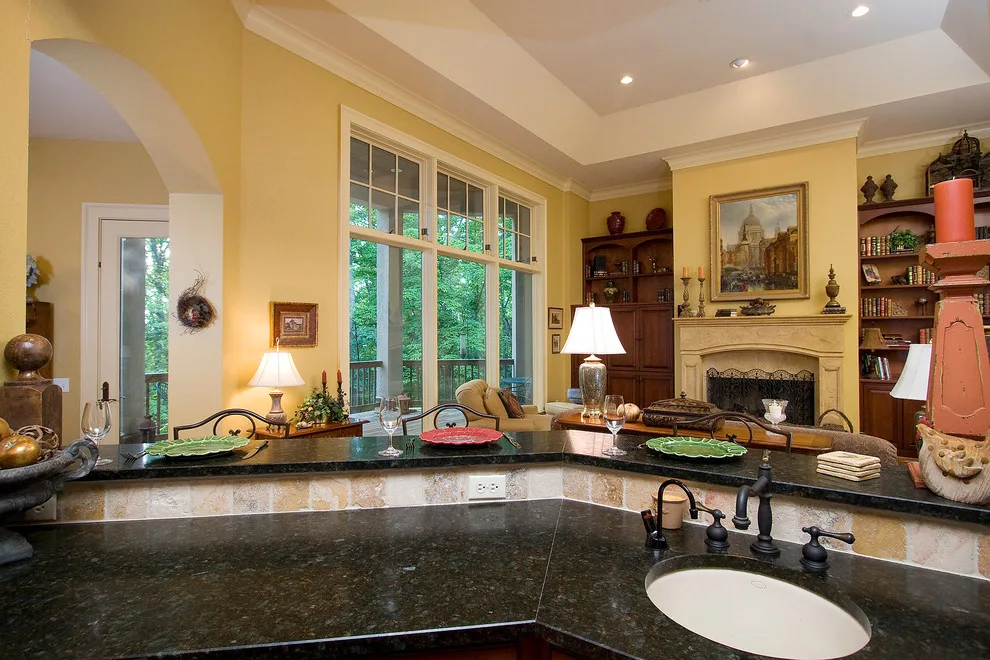 Hendersonville French Rustic by BlueStone Construction, LLC - Photo 2