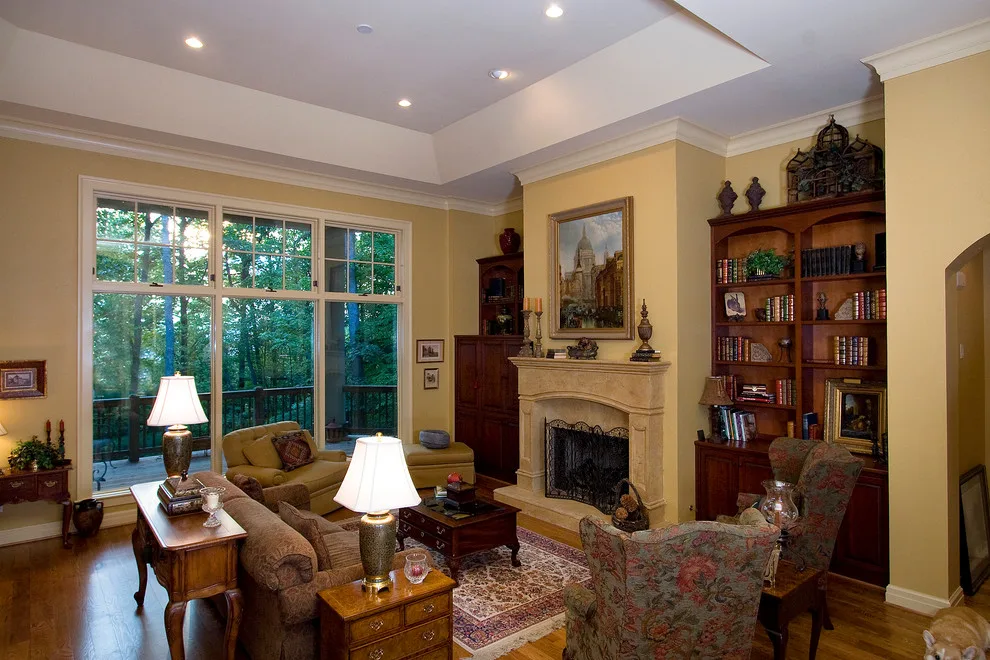 Hendersonville French Rustic by BlueStone Construction, LLC - Photo 4