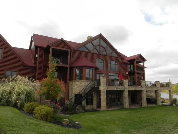 Bespoke Residence 1 by Elpers Brothers Construction, Inc. - Photo 8