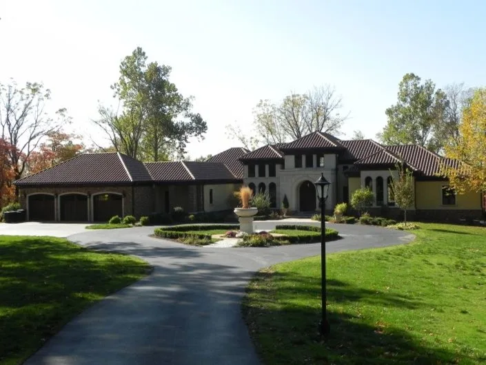 Bespoke Residence 3 by Elpers Brothers Construction, Inc. - Photo 13