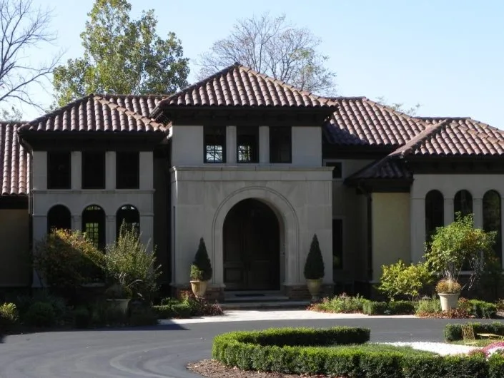 Bespoke Residence 3 by Elpers Brothers Construction, Inc. - Photo 2