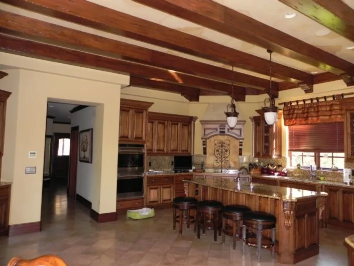 Bespoke Residence 3 by Elpers Brothers Construction, Inc. - Photo 12
