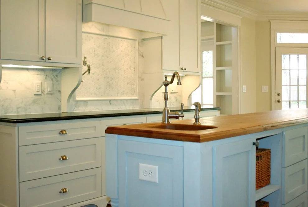Culinary Space by Fitzgerald Construction - Photo 22