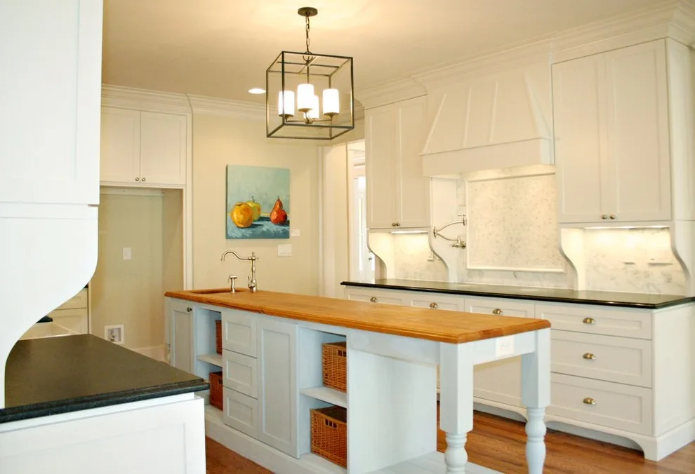 Culinary Space by Fitzgerald Construction - Photo 20