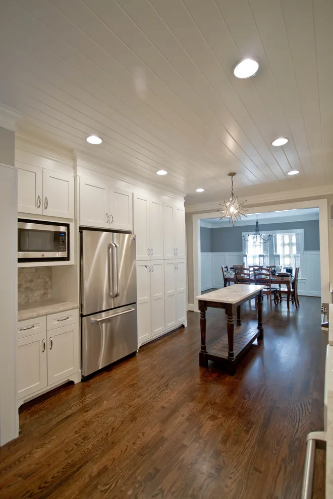 Culinary Space by Fitzgerald Construction - Photo 3