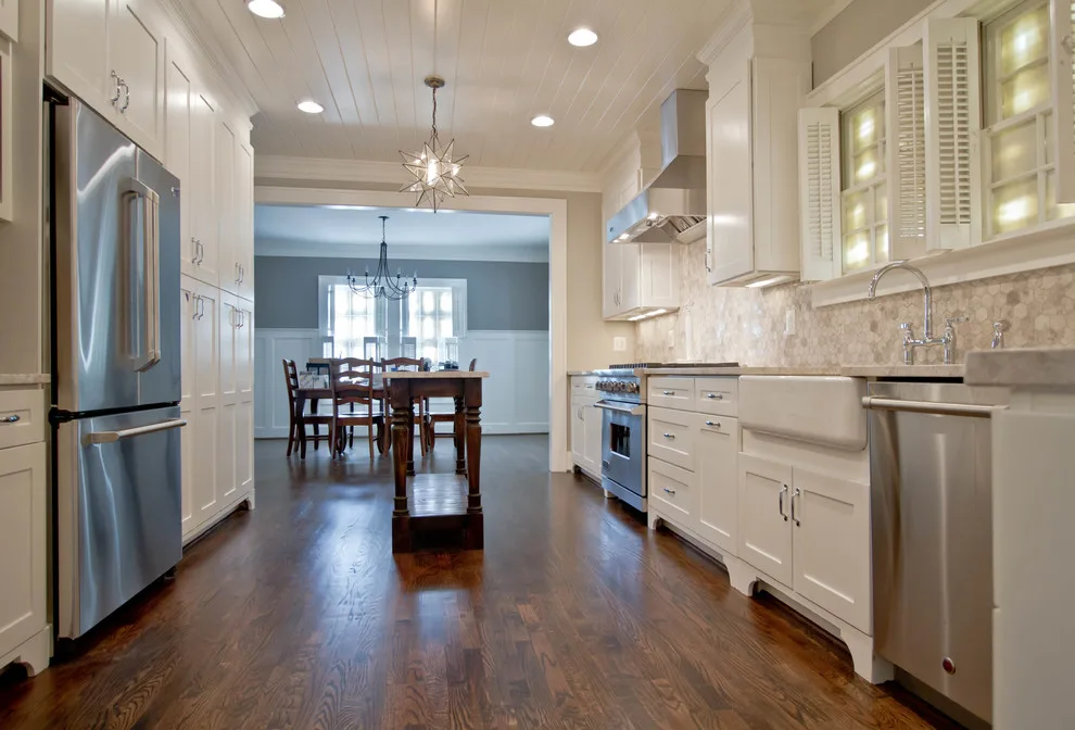 Culinary Space by Fitzgerald Construction - Photo 43