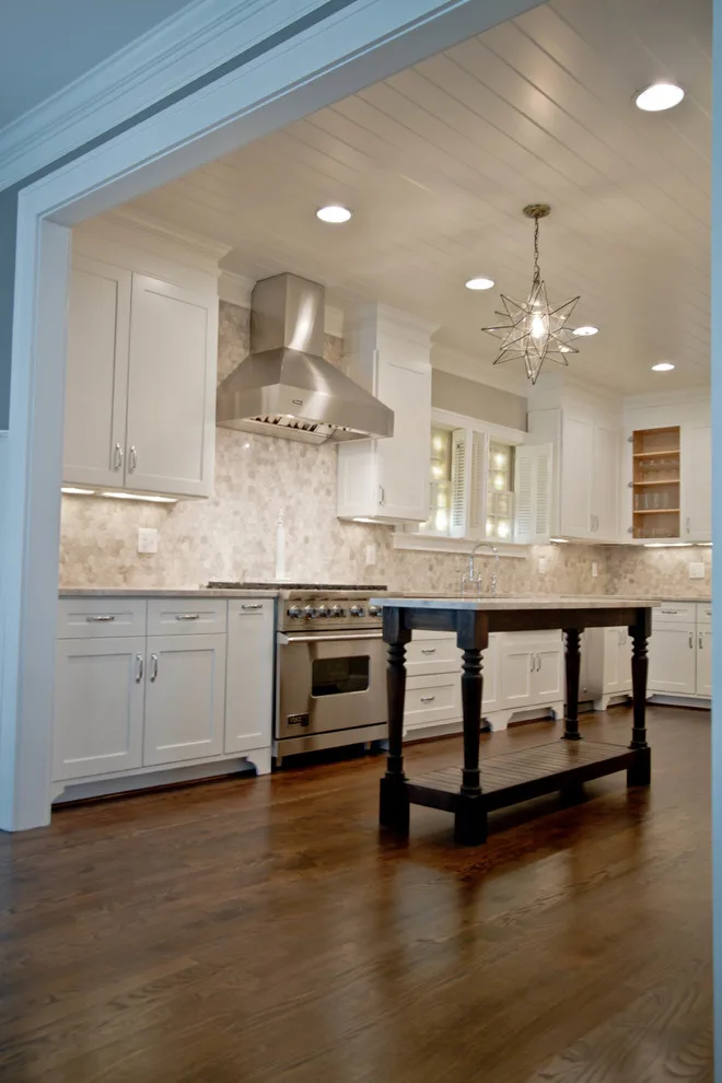 Culinary Space by Fitzgerald Construction - Photo 59