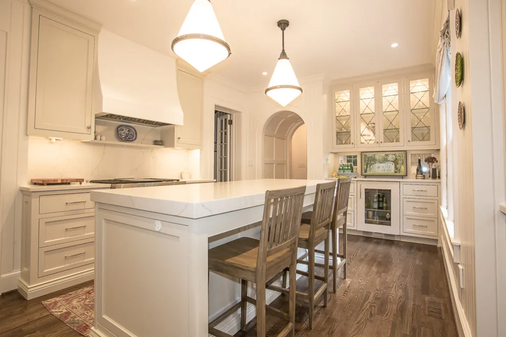 Culinary Space by Fitzgerald Construction - Photo 7