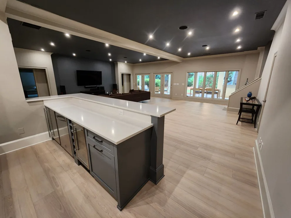 Culinary Space by Fitzgerald Construction - Photo 4